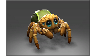 Unusual Itsy