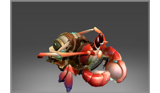Unusual Hermid