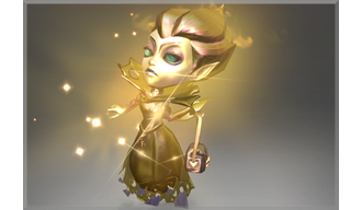 Golden Krobeling