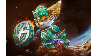 Vigilante Fox