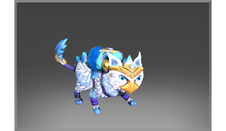 White the Blueheart