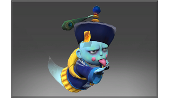 Genuine Zombie Hopper