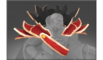 Crest of the Burning Cabal