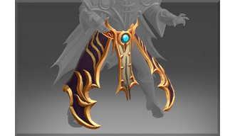 Belt of Glorious Inspiration
