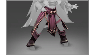 Dark Artistry Belt