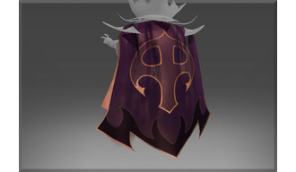 Cape of the Dark Magic