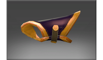 Inscribed Bracers of the Dark Magic