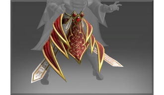 Vestments of Volatile Majesty