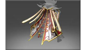 Cloak of Volatile Majesty