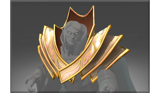 Auspicious Arcane Shield