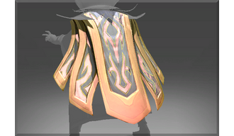 Cursed Arcane Drapings