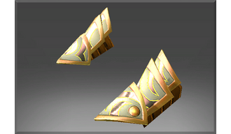 Inscribed Arcane Fist
