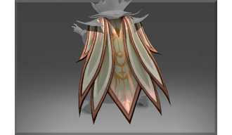 Auspicious Cape of the Arsenal Magus