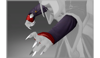 Sleeves of the Blackguard Magus