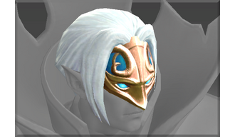 Genuine Mask of Quas Precor