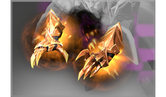 Corrupted Magus Accord