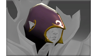 Hood of Endless Intellect