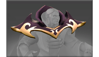 Crest of the Magus Magnus