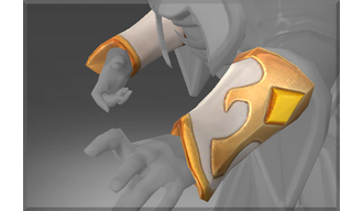 Sempiternal Revelations Arms