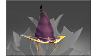 Sempiternal Revelations Hat