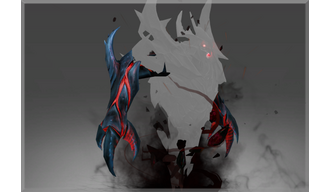 Inscribed Claws of the Fathomless Ravager