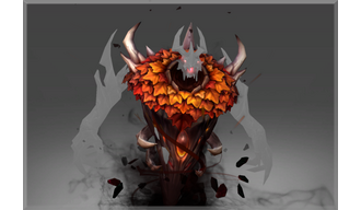 Inscribed Twilight Effigy Armor