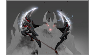 Pauldrons of Eternal Harvest
