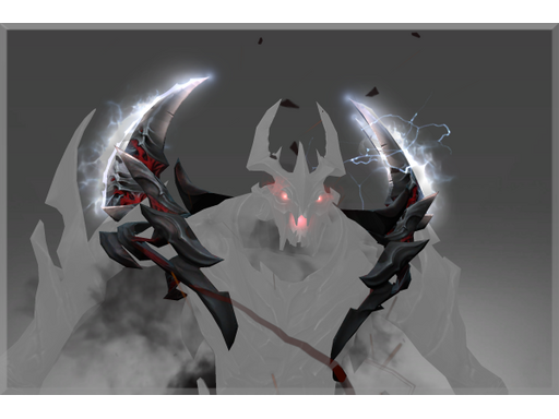 Inscribed Pauldrons of Eternal Harvest