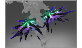 Inscribed Astral Drift