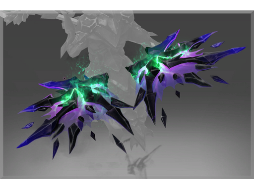 Inscribed Astral Drift