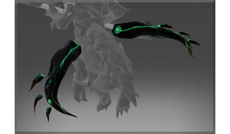 Heroic Dragon Forged Wings