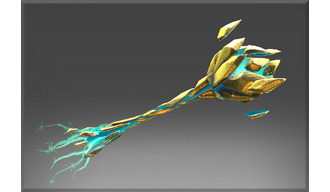 Genuine Golden Shards of Exile