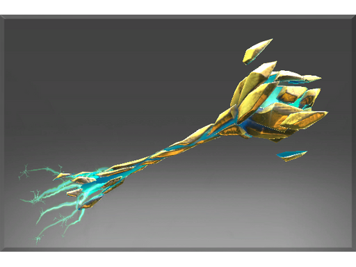 Genuine Golden Shards of Exile