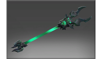 Heroic Celestial Bane
