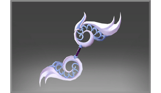Compendium Umbra Rider Weapon