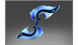 Heroic Blades of Eternal Eclipse