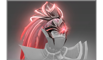 Seclusions of the Void of the Crimson Witness