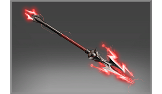 Crimson Progenitor's Bane