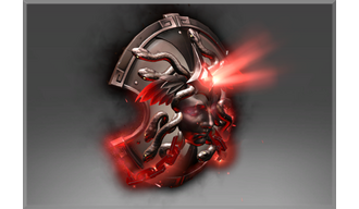 God's Mercy of the Crimson Witness