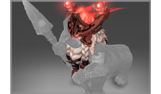 Eyes of Ardenok of the Crimson Witness