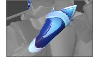 Heroic Starlight Armguards
