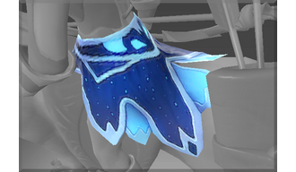 Heroic Starlight Dress
