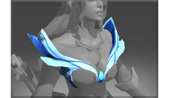 Frozen Starlight Finery