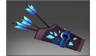 Heroic Starlight Quiver