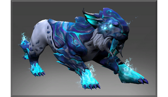 Sapphire Sabre-Lynx