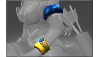Crescent Bracers