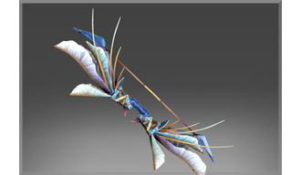 Bow of the Coastal Kingdom