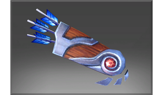 Genuine Moon Rift Quiver