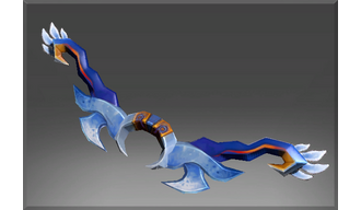 Genuine Moon Rift Bow