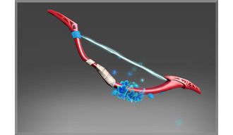 Spirit of the Sacred Grove - Bow